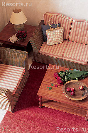 Elysium Beach Hotel 22